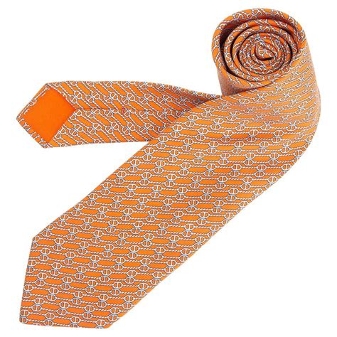 hermes domino tie|woven ties hermes.